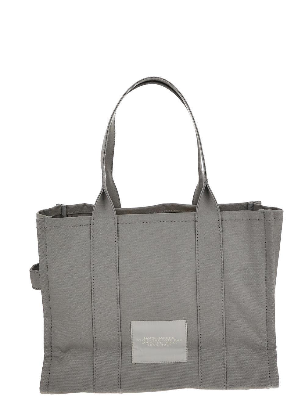 Oluxury Marc Jacobs The Tote Bag L Consegna Veloce