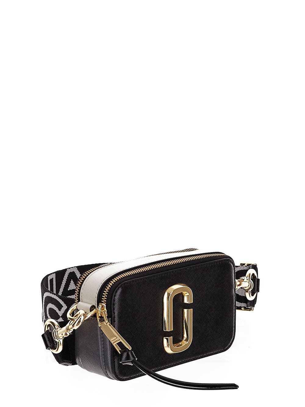 Oluxury Marc Jacobs Snapshot Bag Promozione Limitata