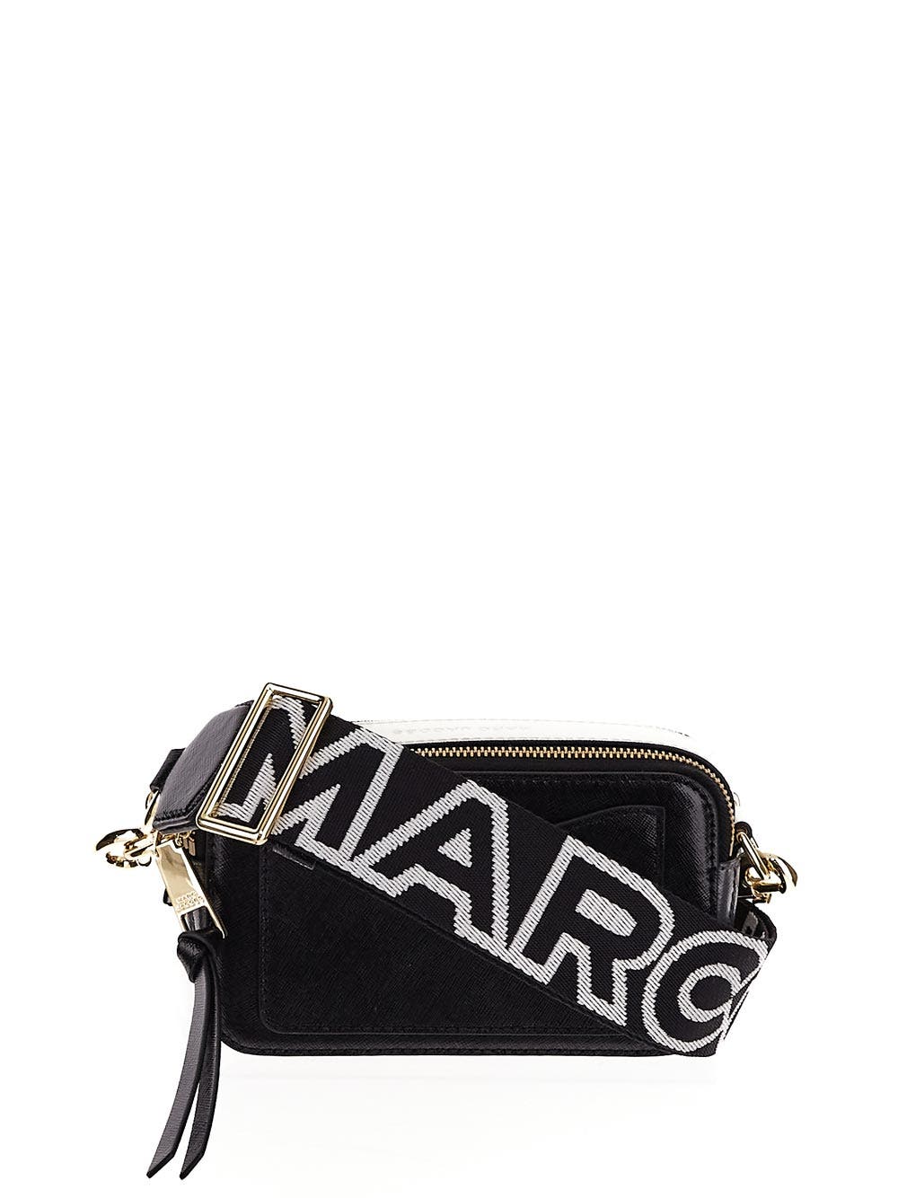 Oluxury Marc Jacobs Snapshot Bag Promozione Limitata