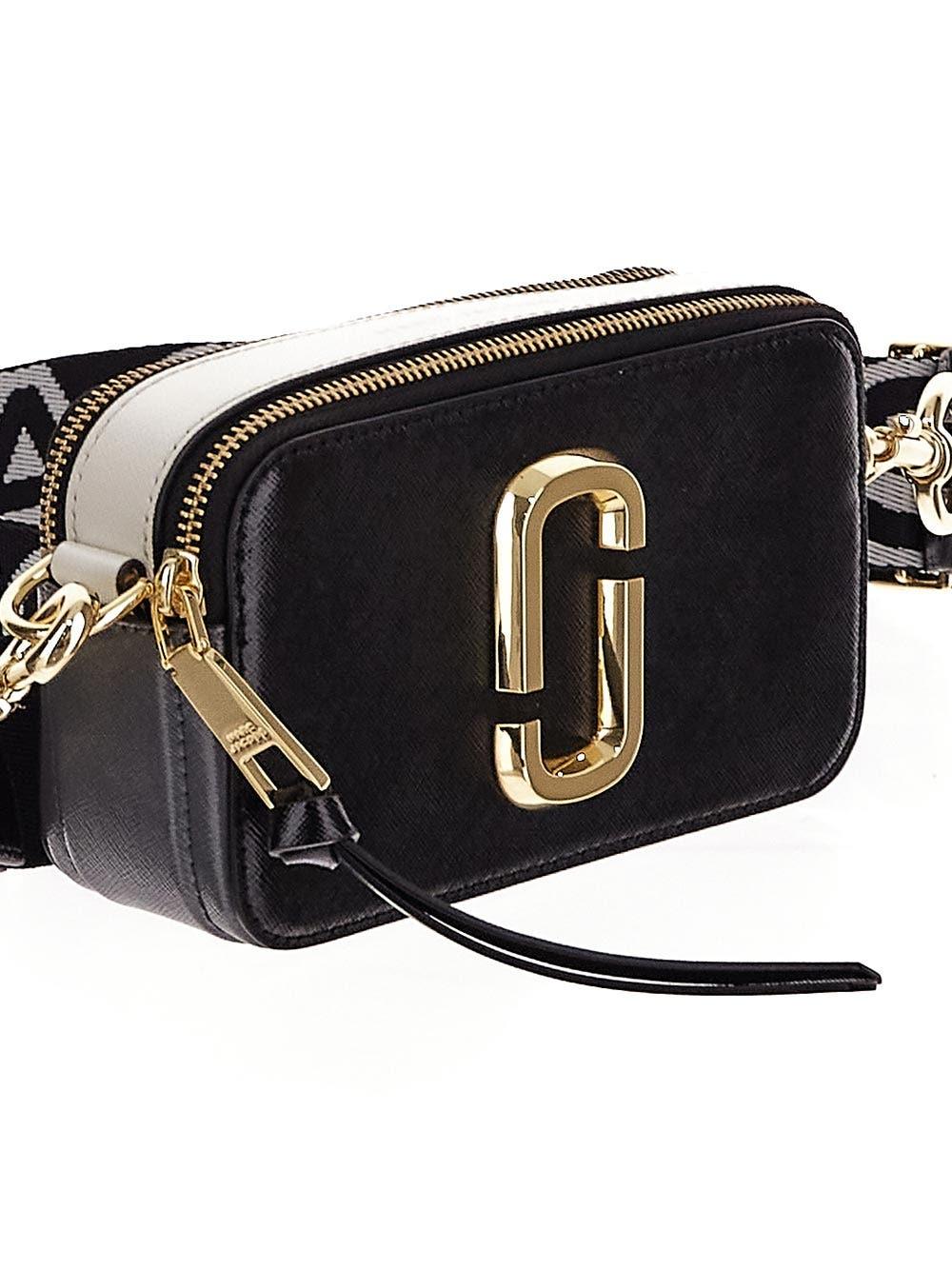 Oluxury Marc Jacobs Snapshot Bag Promozione Limitata