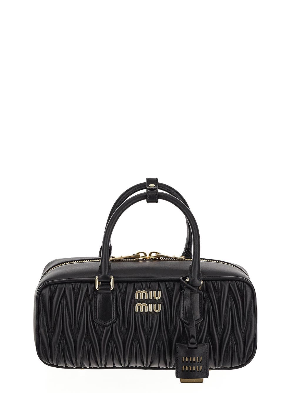Oluxury Miu Miu Arcadie Bag Fino Al -60%