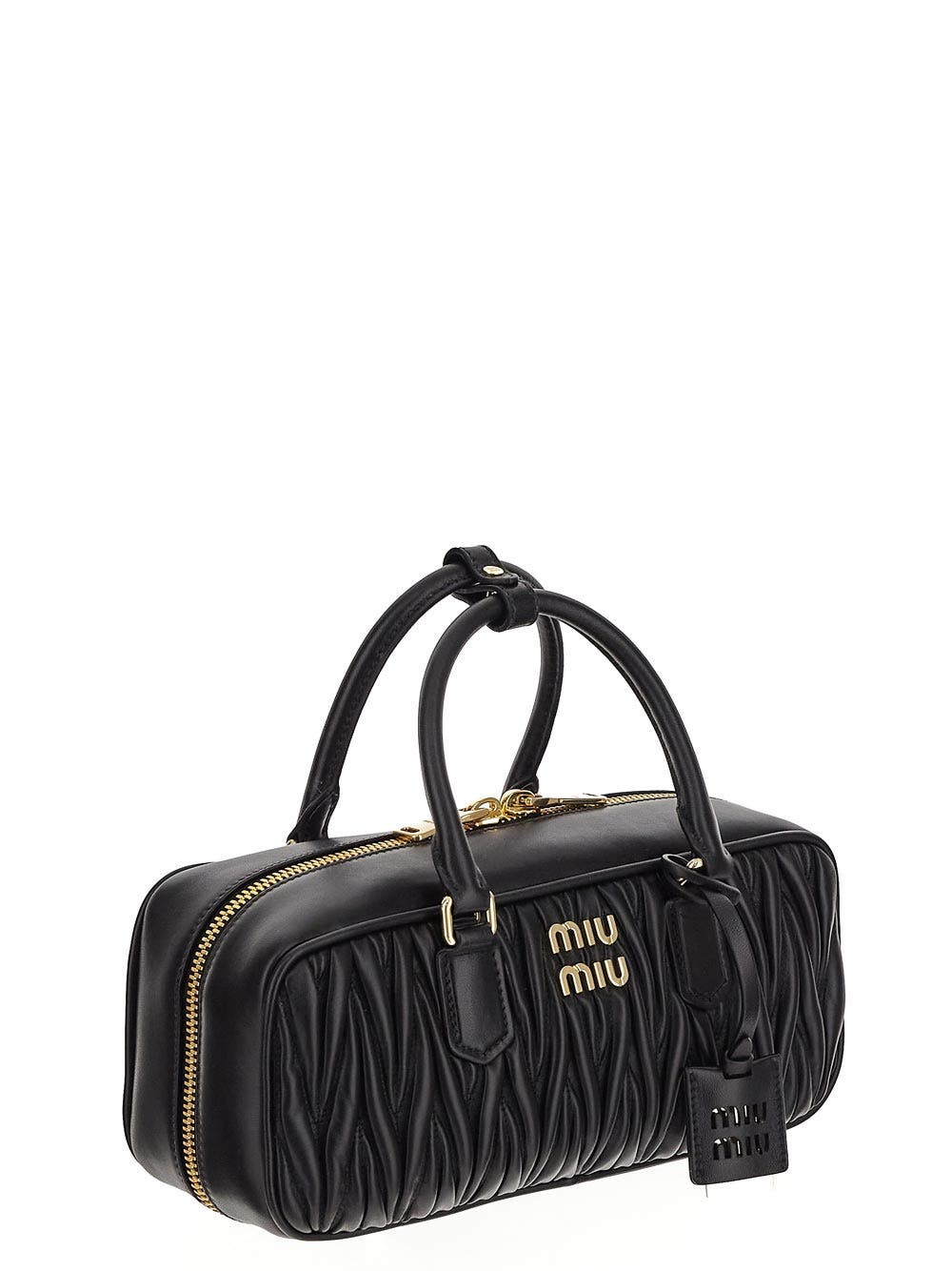 Oluxury Miu Miu Arcadie Bag Fino Al -60%