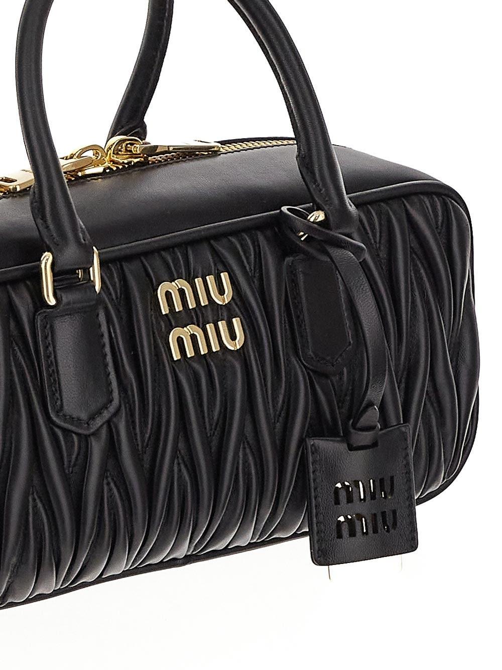 Oluxury Miu Miu Arcadie Bag Fino Al -60%