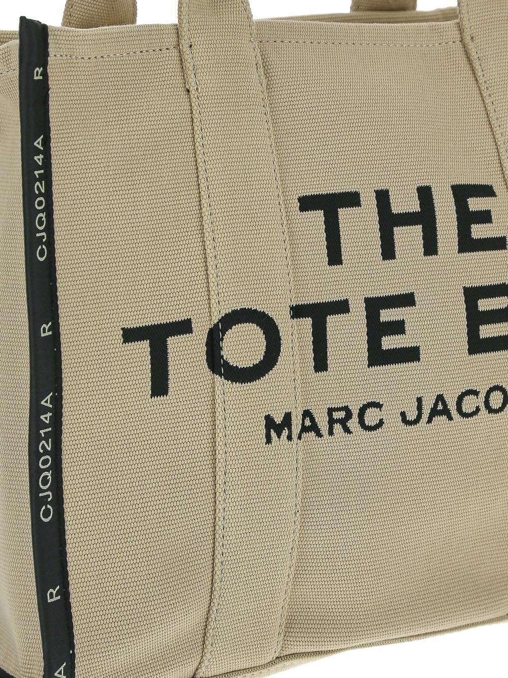 Oluxury Marc Jacobs The Jacquard Tote Bag L Prezzo Ridotto