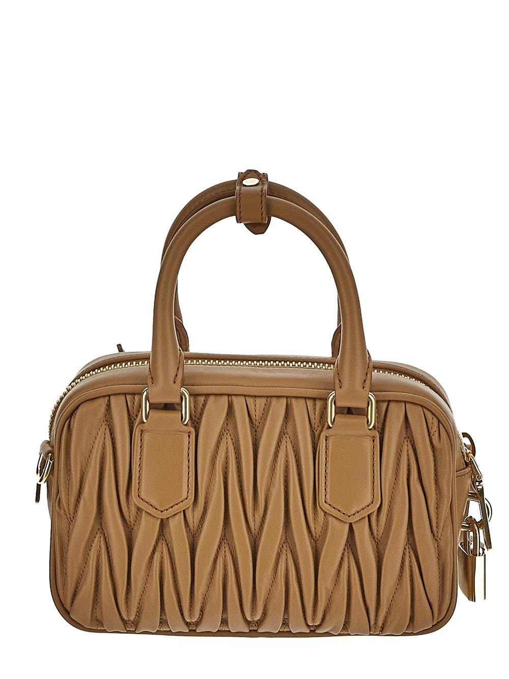Oluxury Miu Miu Arcadie Bag Novità