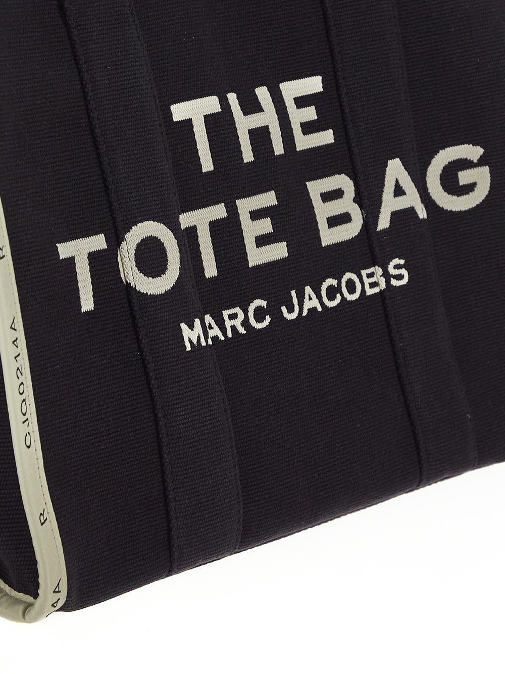 Oluxury Marc Jacobs The Jacquard Tote Bag L Presa