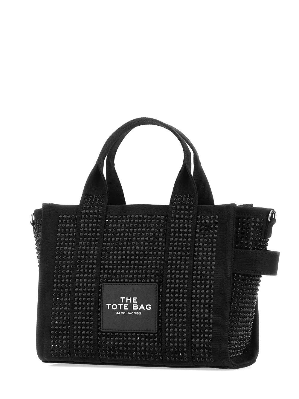 Oluxury Marc Jacobs The Tote Bag Sconto