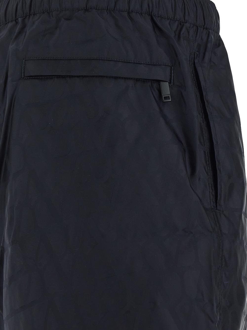 Oluxury Valentino Logo Swim Short Outlet