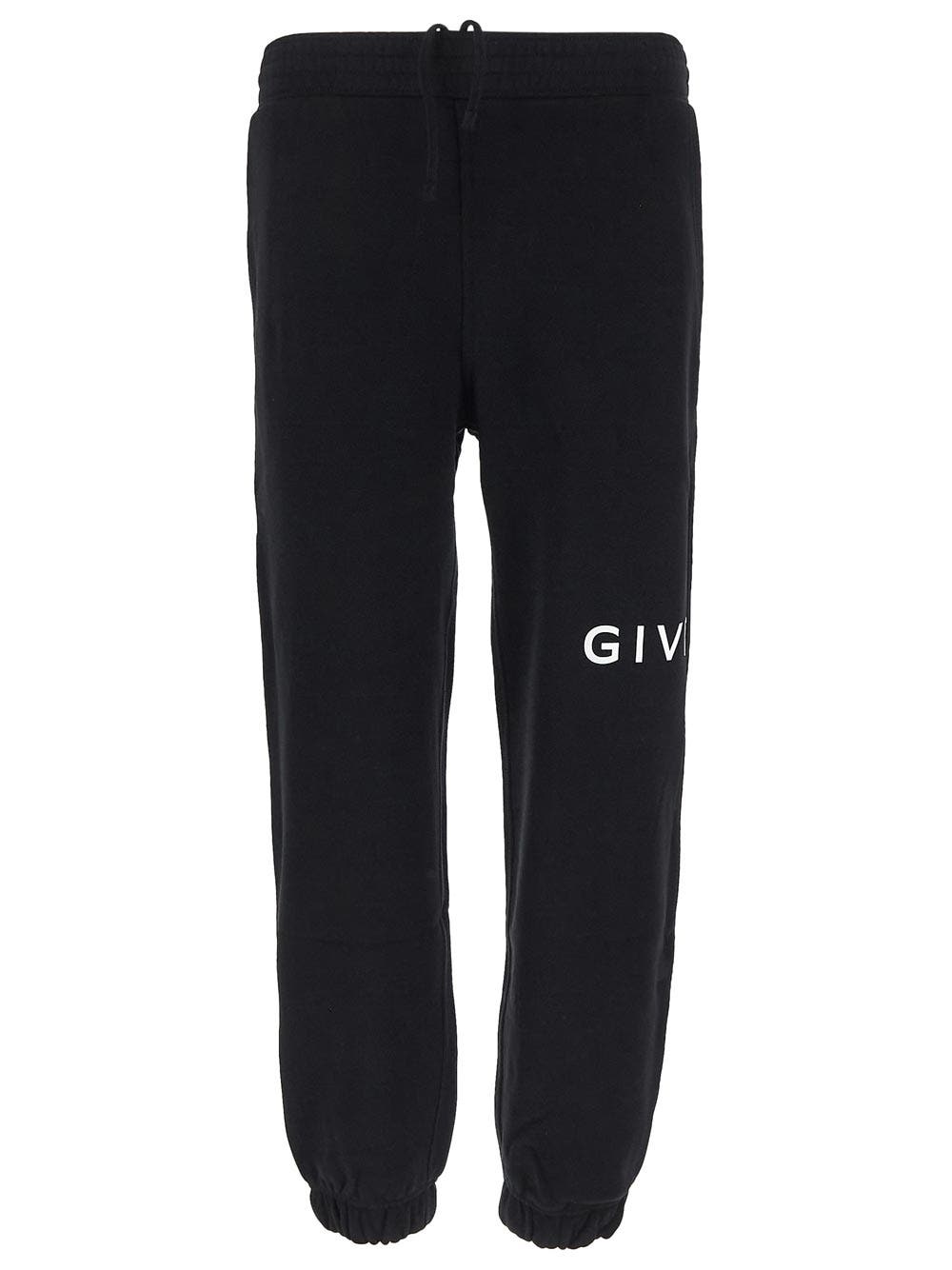 Oluxury Givenchy Logo Jogger Saldi