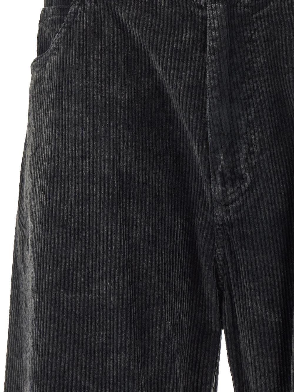 Oluxury Dolce & Gabbana Trousers Over Vendita Calda