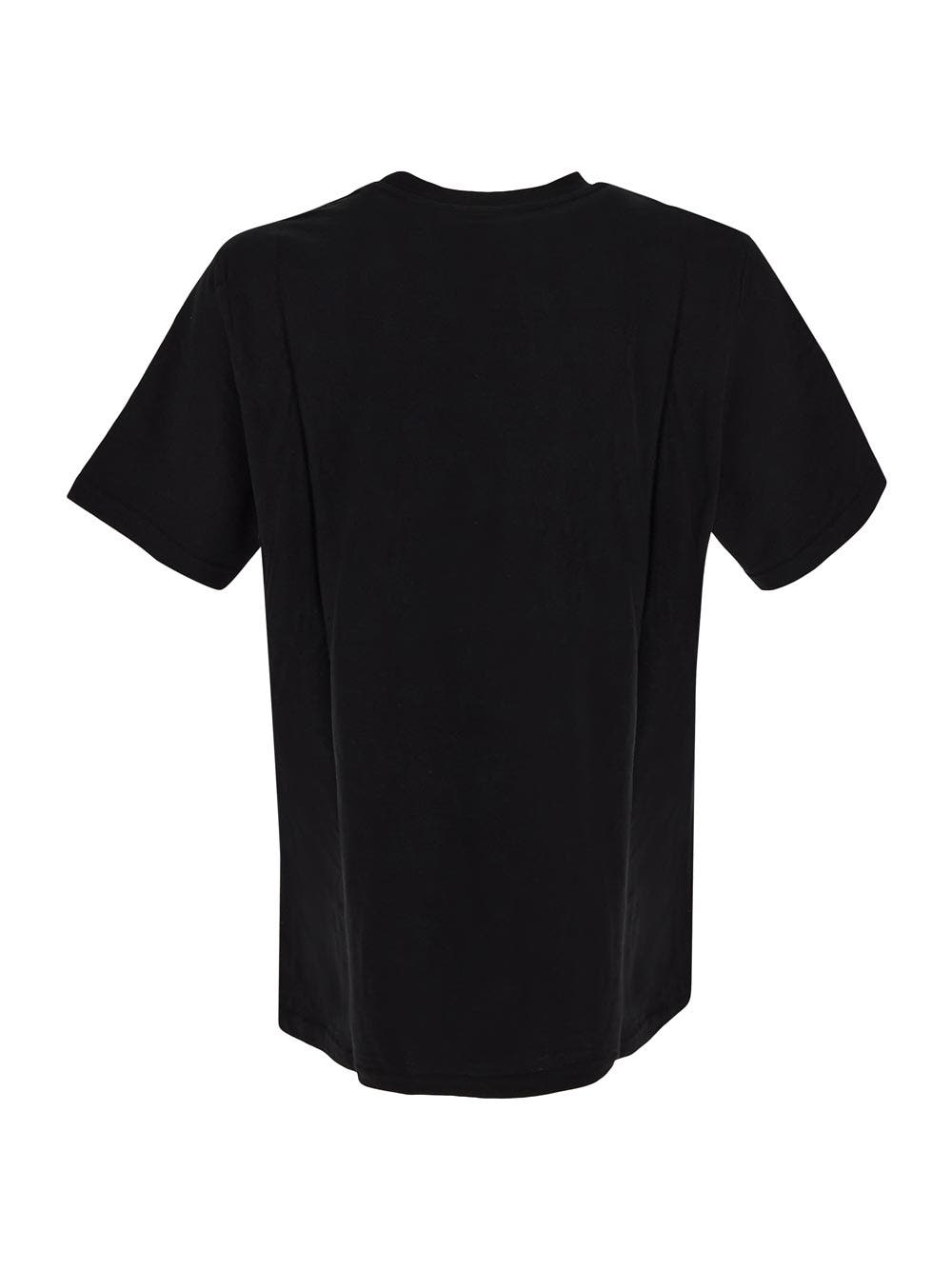 Oluxury Family First Heart T-Shirt Vendite Flash