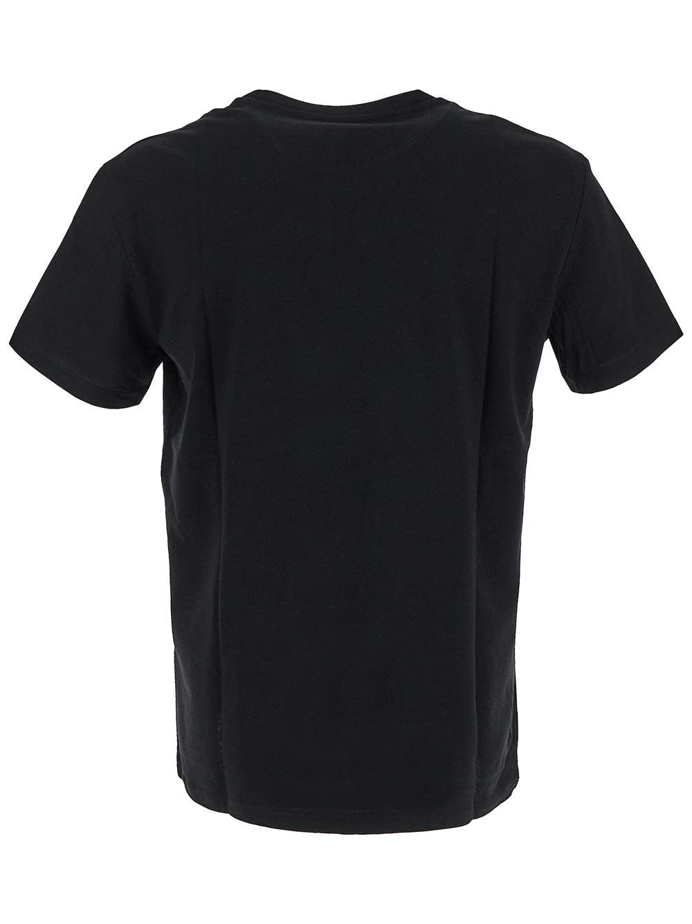 Oluxury Valentino T-shirt VLTN Negozio