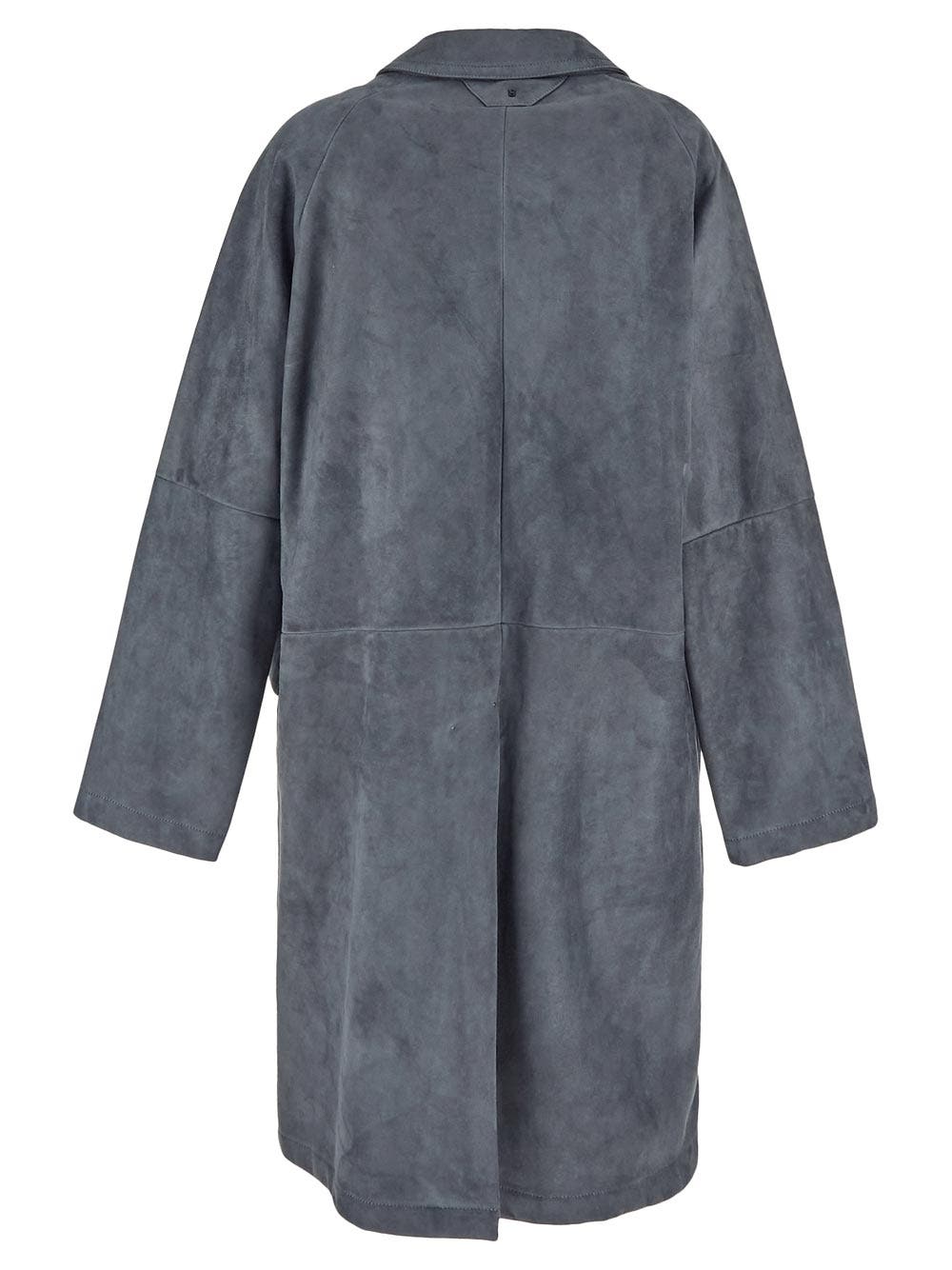 Oluxury Salvatore Santoro Cay Jacket In Saldo
