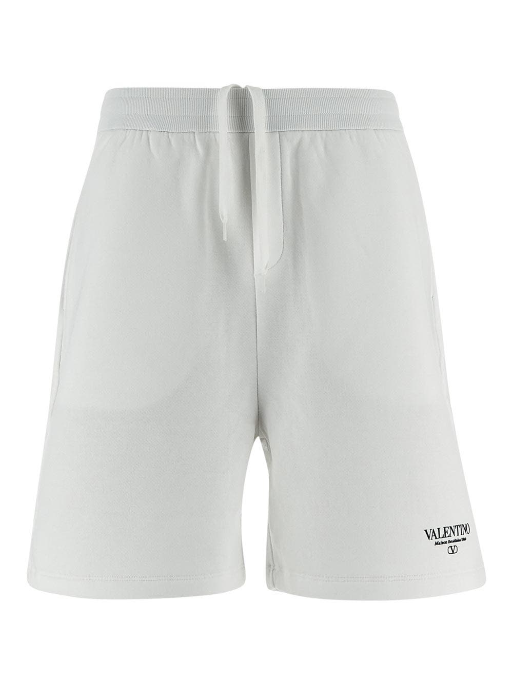 Oluxury Valentino Shorts Nuova