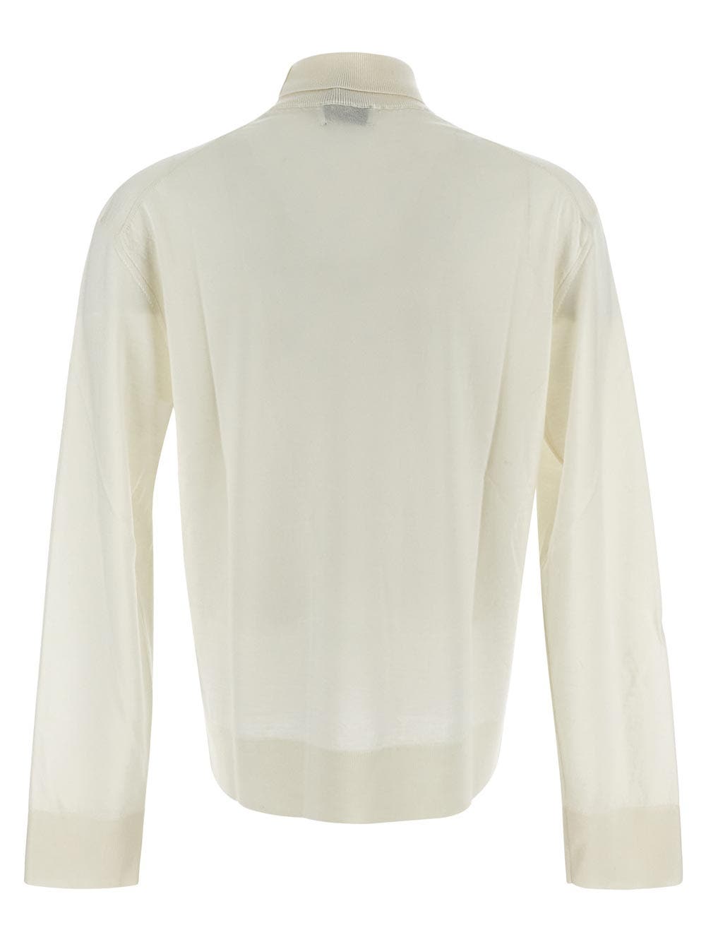Oluxury Laneus Turtleneck Knit Moda