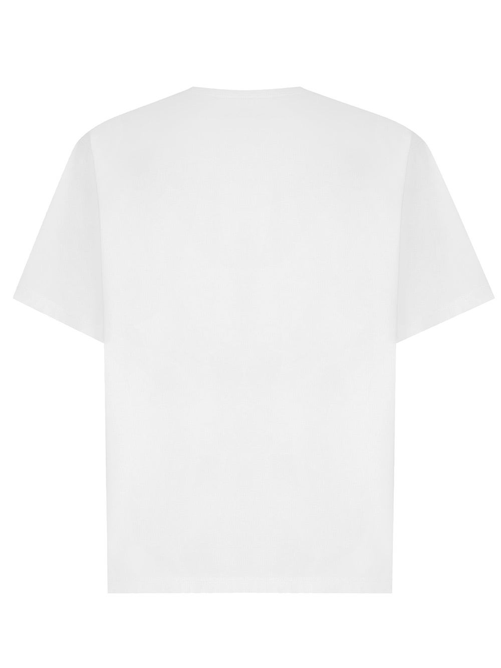 Oluxury Dolce & Gabbana T-shirt Spedizione gratuita