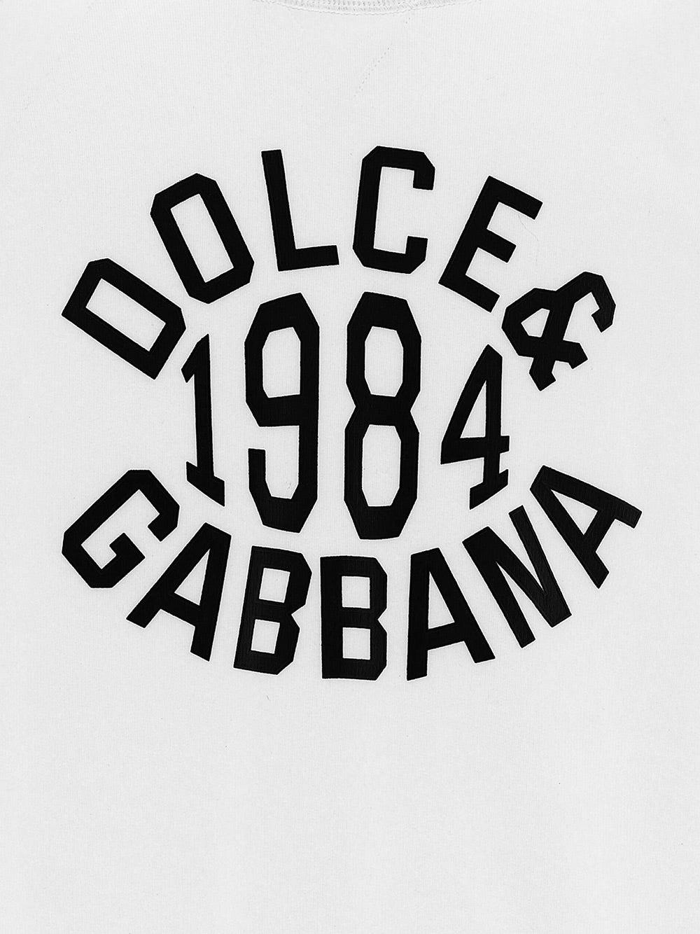 Oluxury Dolce & Gabbana T-shirt Spedizione gratuita