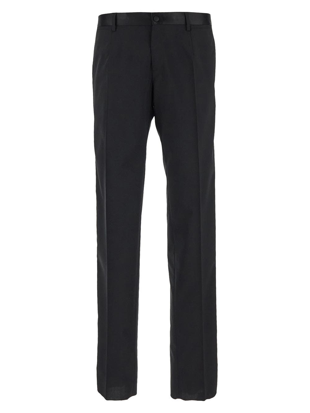 Oluxury Dolce & Gabbana Trousers Negozio online di fabbrica