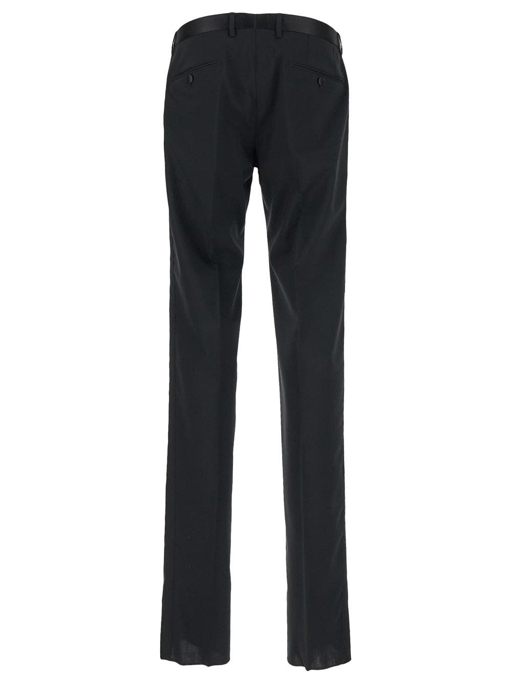 Oluxury Dolce & Gabbana Trousers Negozio online di fabbrica