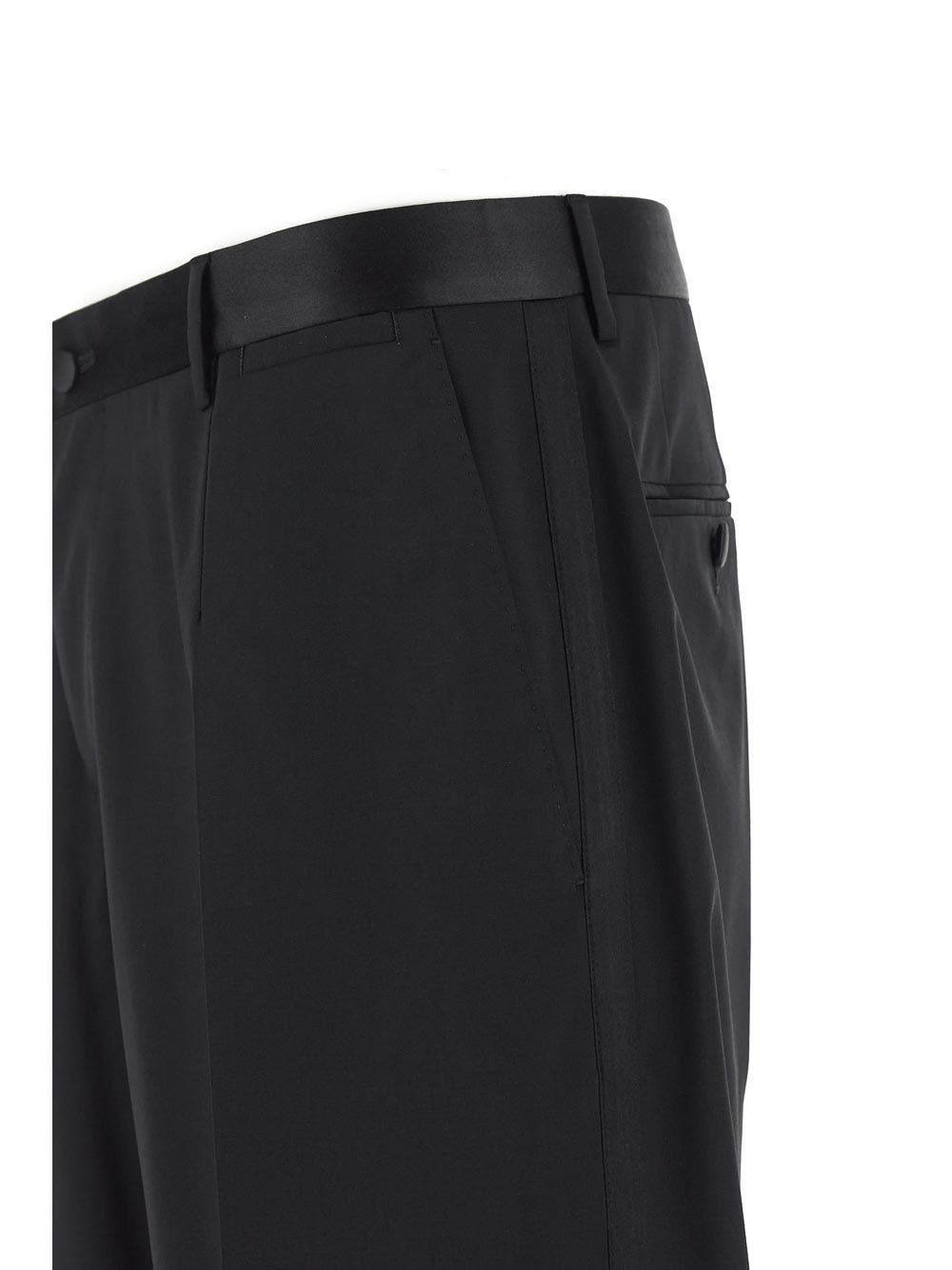 Oluxury Dolce & Gabbana Trousers Negozio online di fabbrica