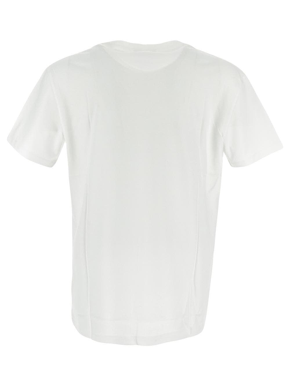 Oluxury Valentino T-shirt VLTN Prezzo di fabbrica