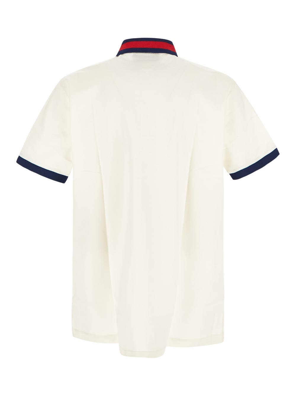 Oluxury Gucci Gucci Polo Man Comprare a buon mercato
