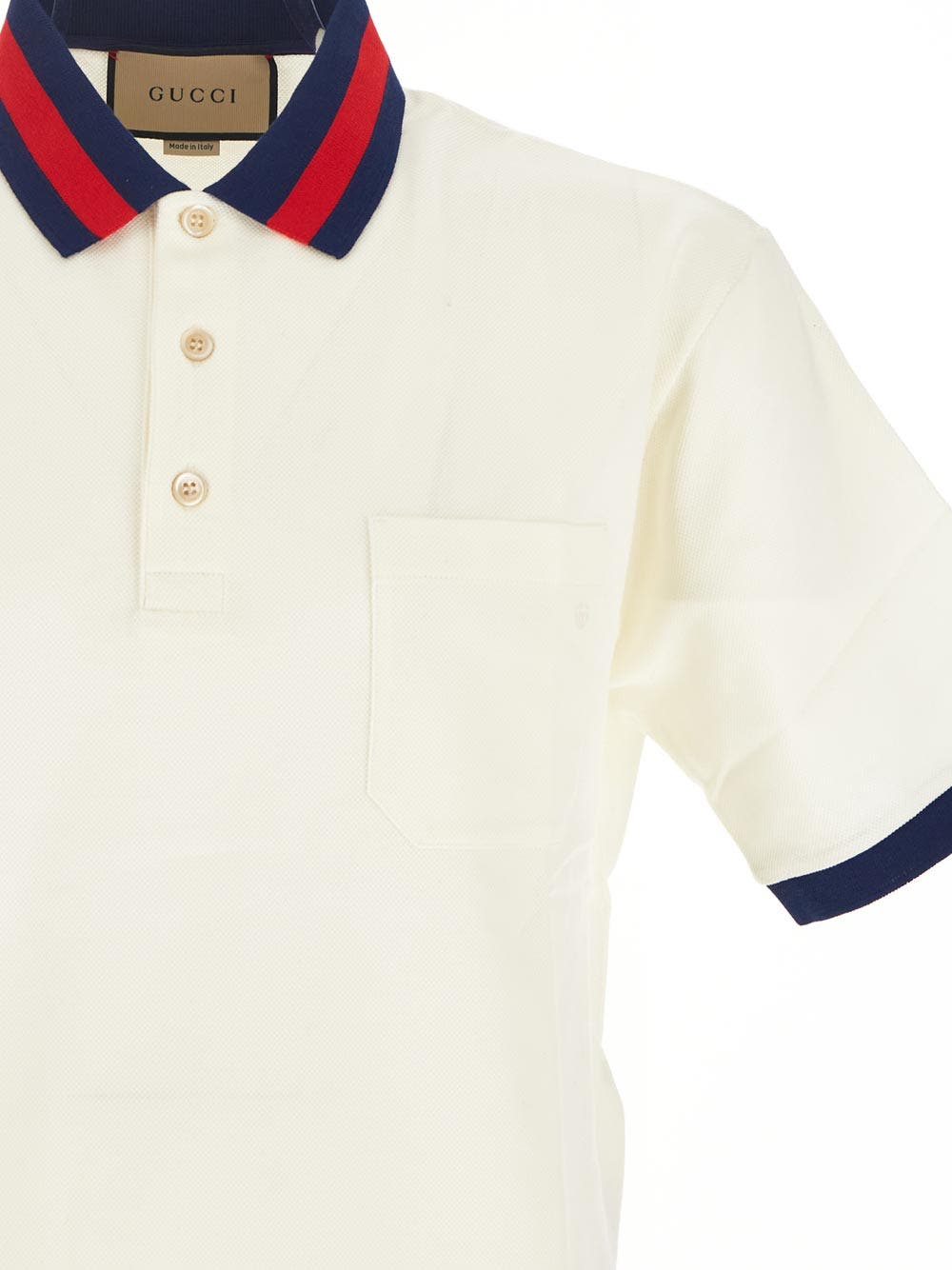 Oluxury Gucci Gucci Polo Man Comprare a buon mercato