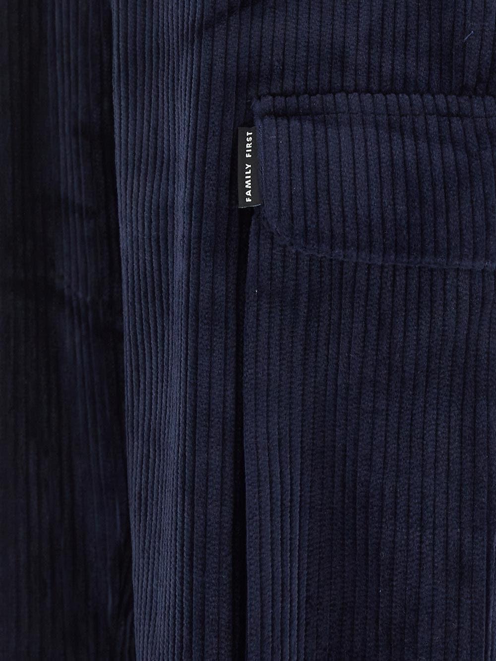 Oluxury Family First New cargo Velvet Flash Sale