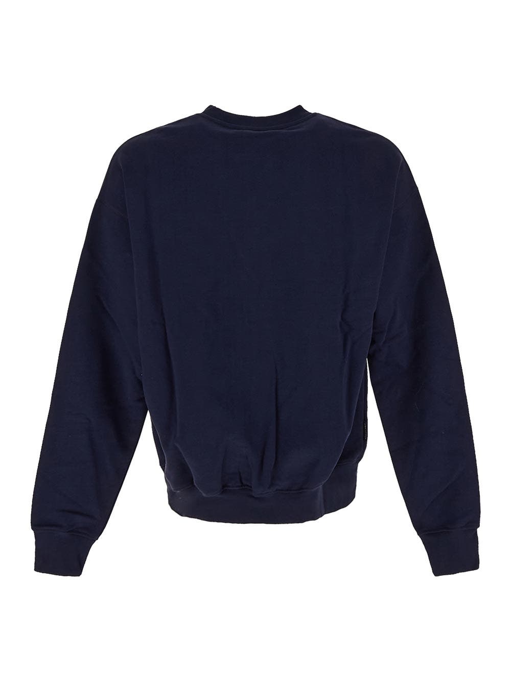 Oluxury Family First Heart Sweatshirt Offerta esclusiva