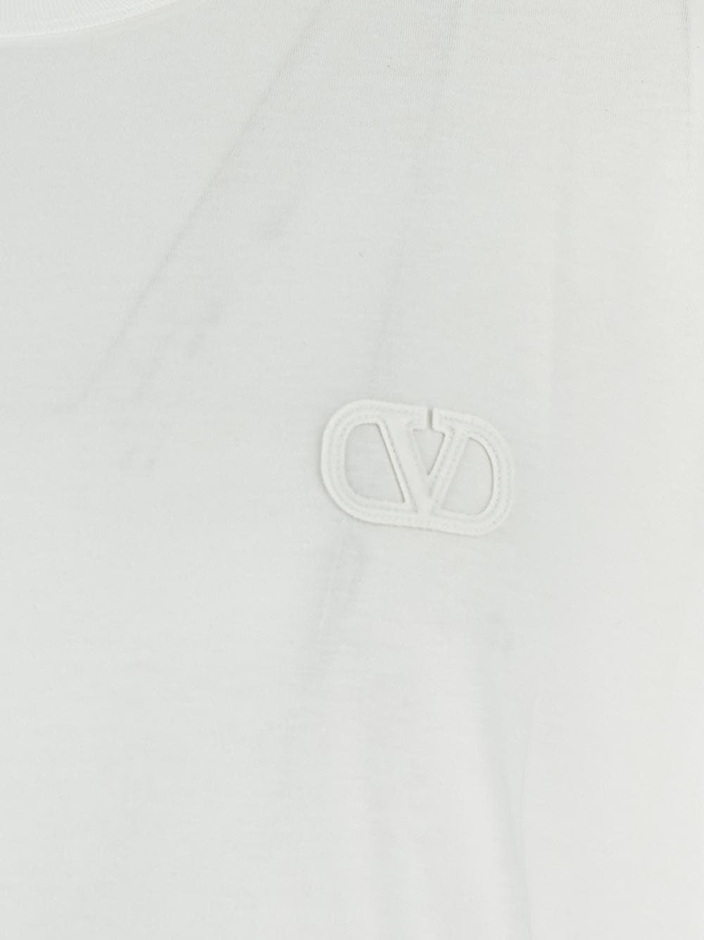 Oluxury Valentino T-shirt Cyber Monday