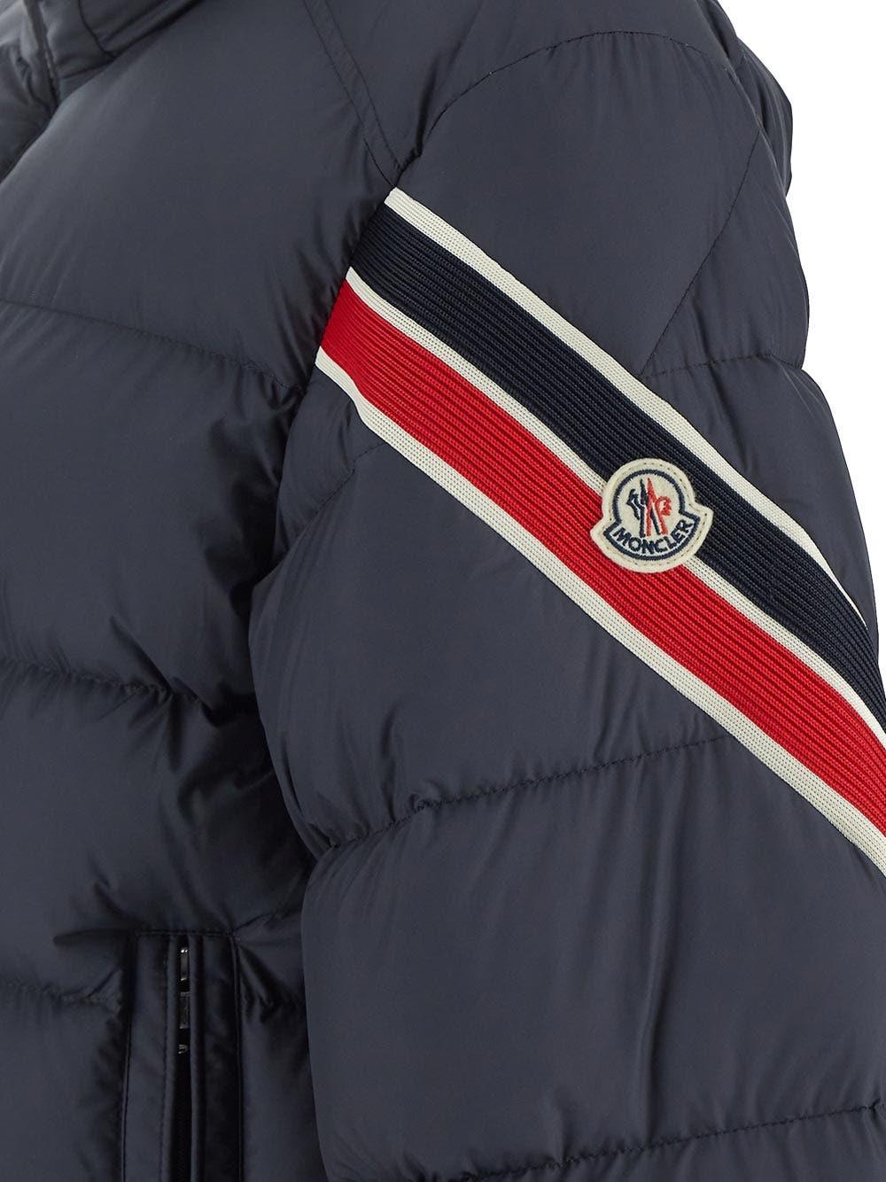 Oluxury Moncler Solayan Jacket Offerta natalizia