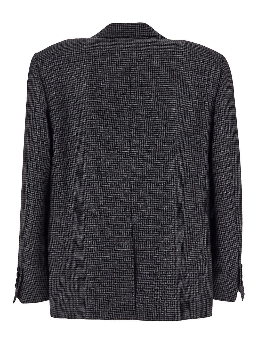 Oluxury Lardini Classic Jacket Vendita calda