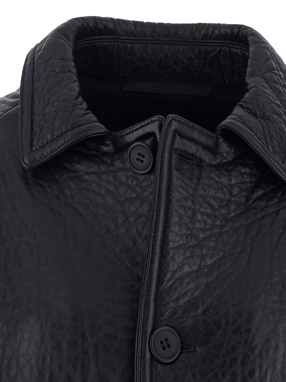 Oluxury Salvatore Santoro Eglo Jacket Offerta migliore
