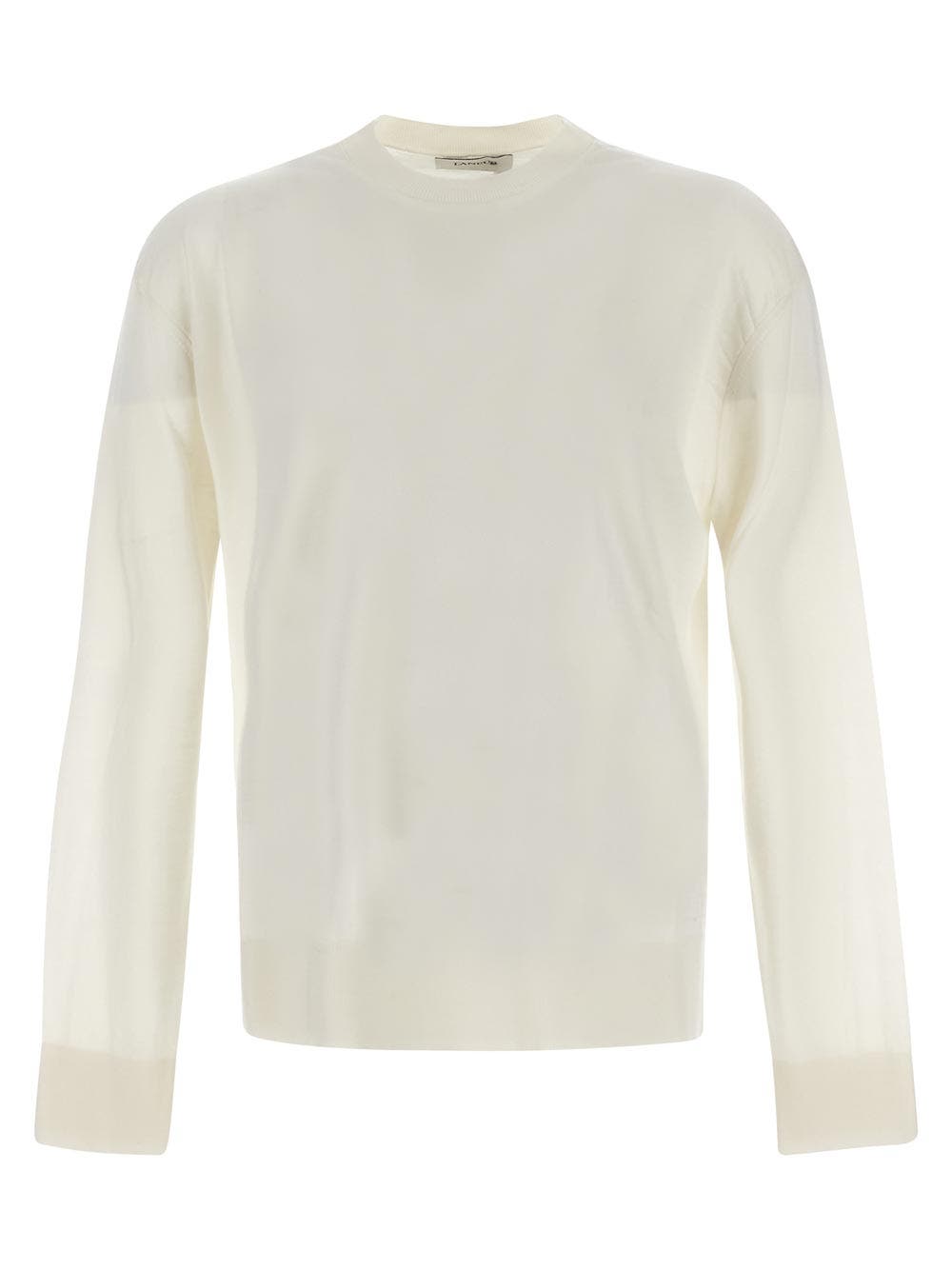Oluxury Laneus Crewneck Knit Bestseller