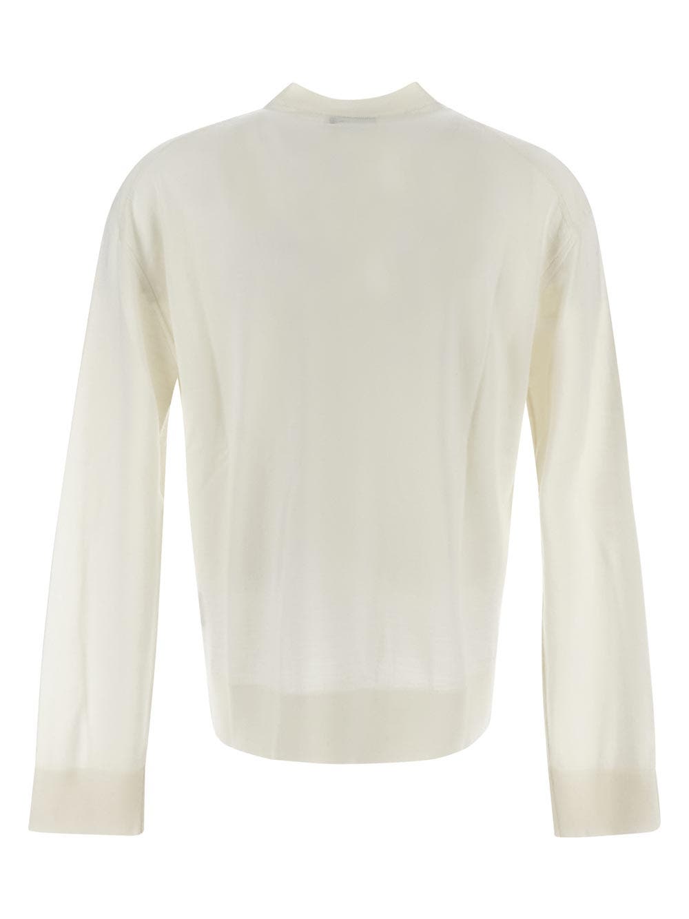 Oluxury Laneus Crewneck Knit Bestseller
