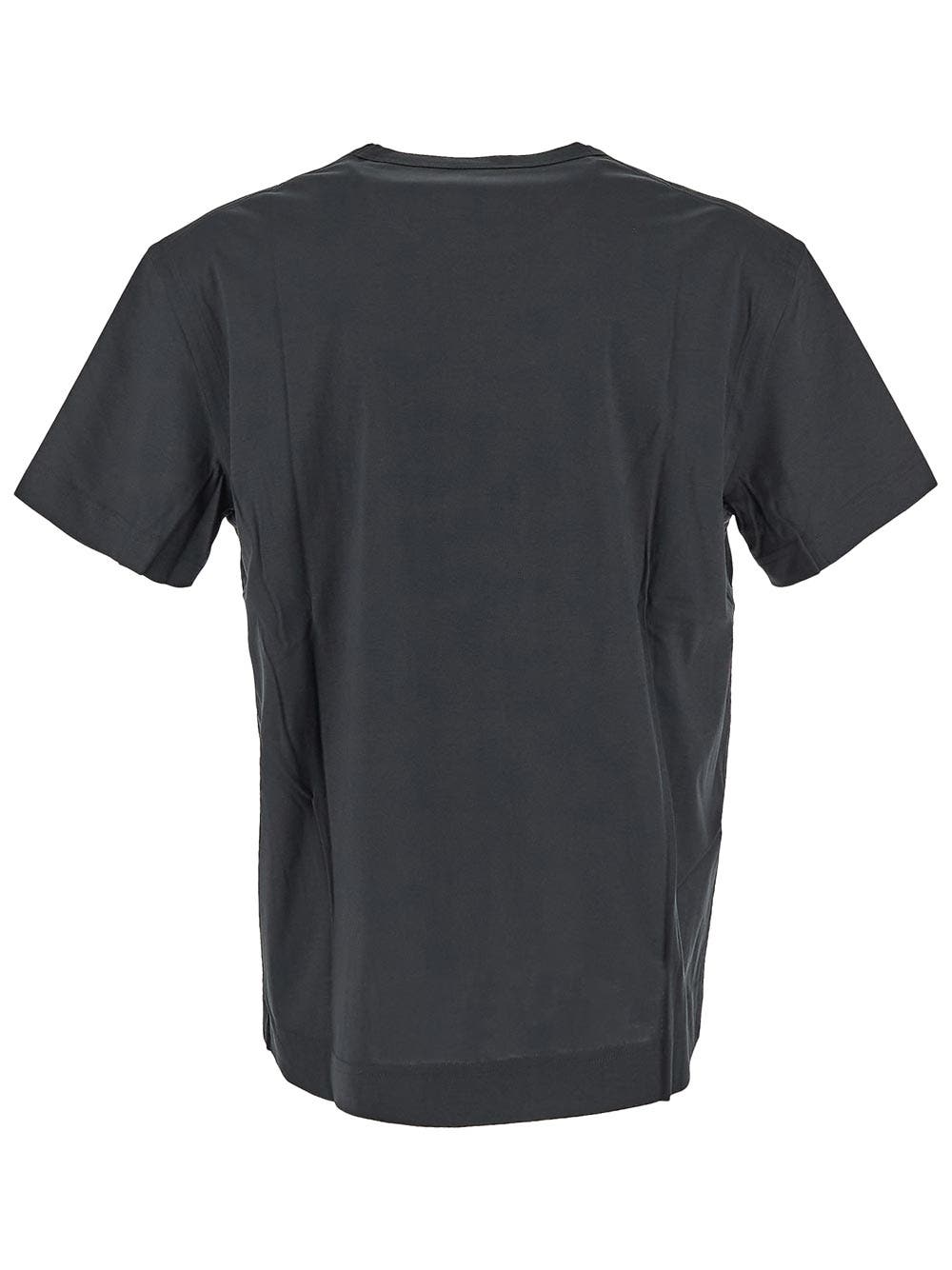 Oluxury Valentino Logo T-Shirt Offerte giornaliere