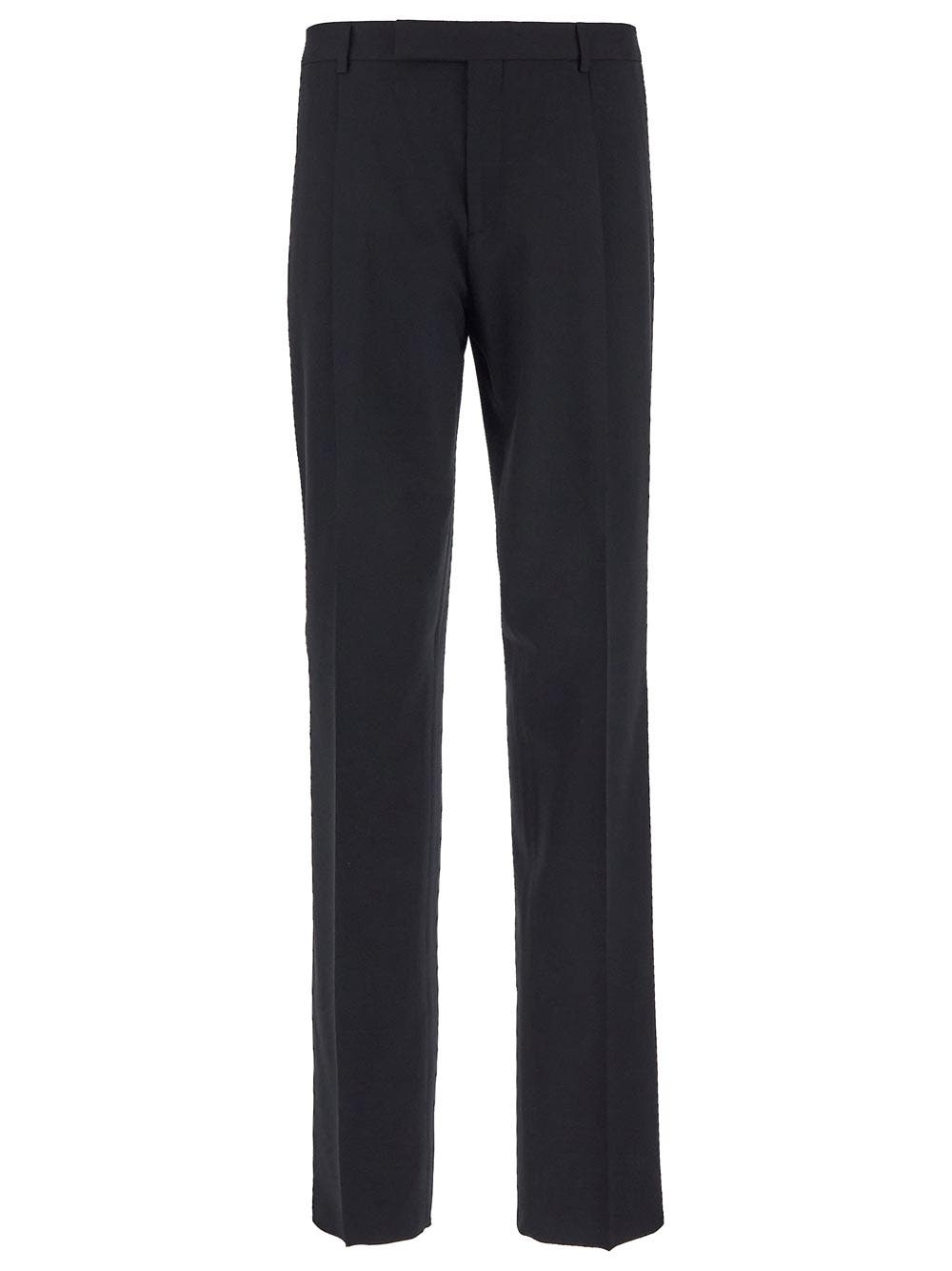 Oluxury Lardini Classic trousers Prezzo basso