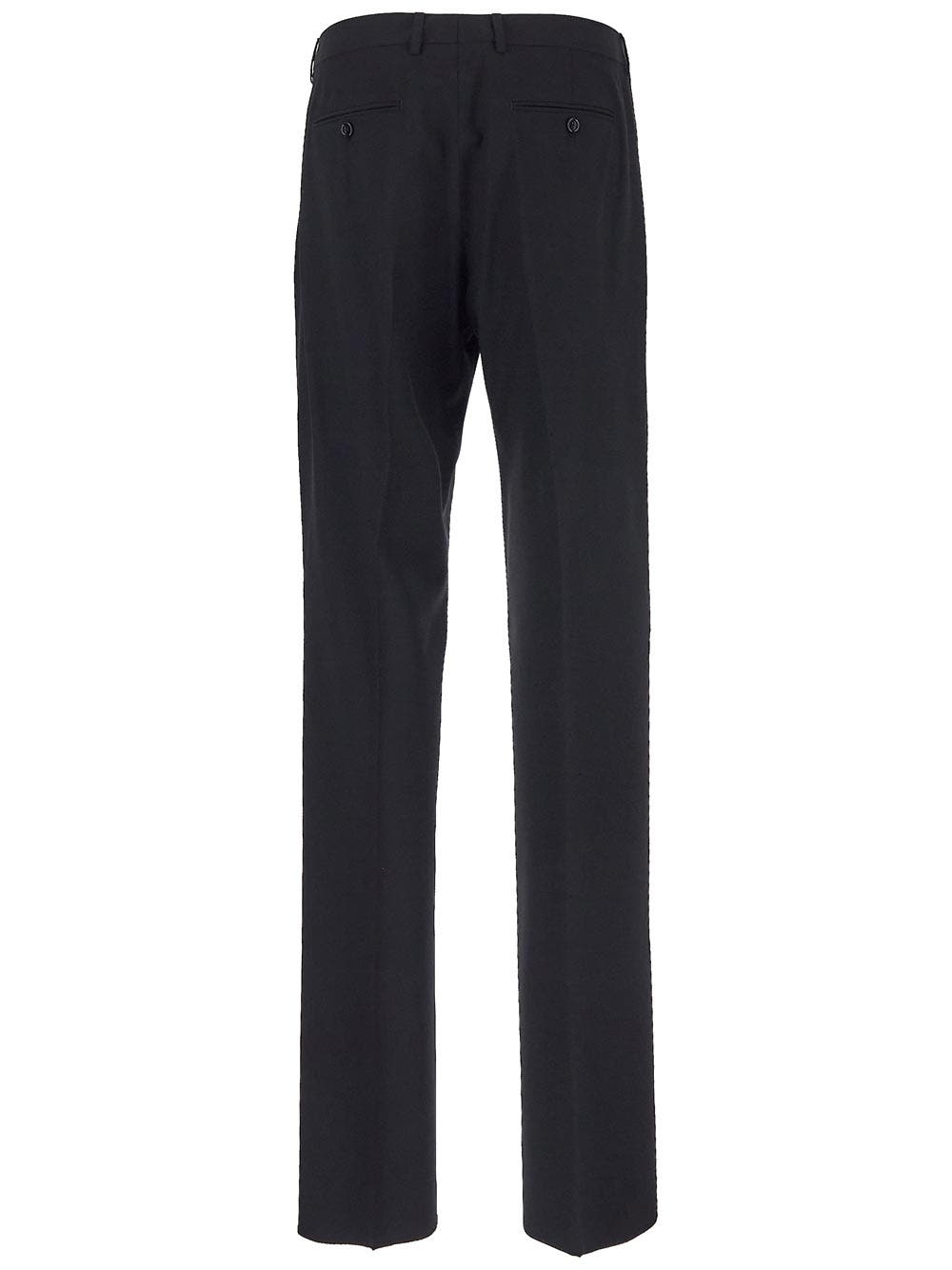 Oluxury Lardini Classic trousers Prezzo basso