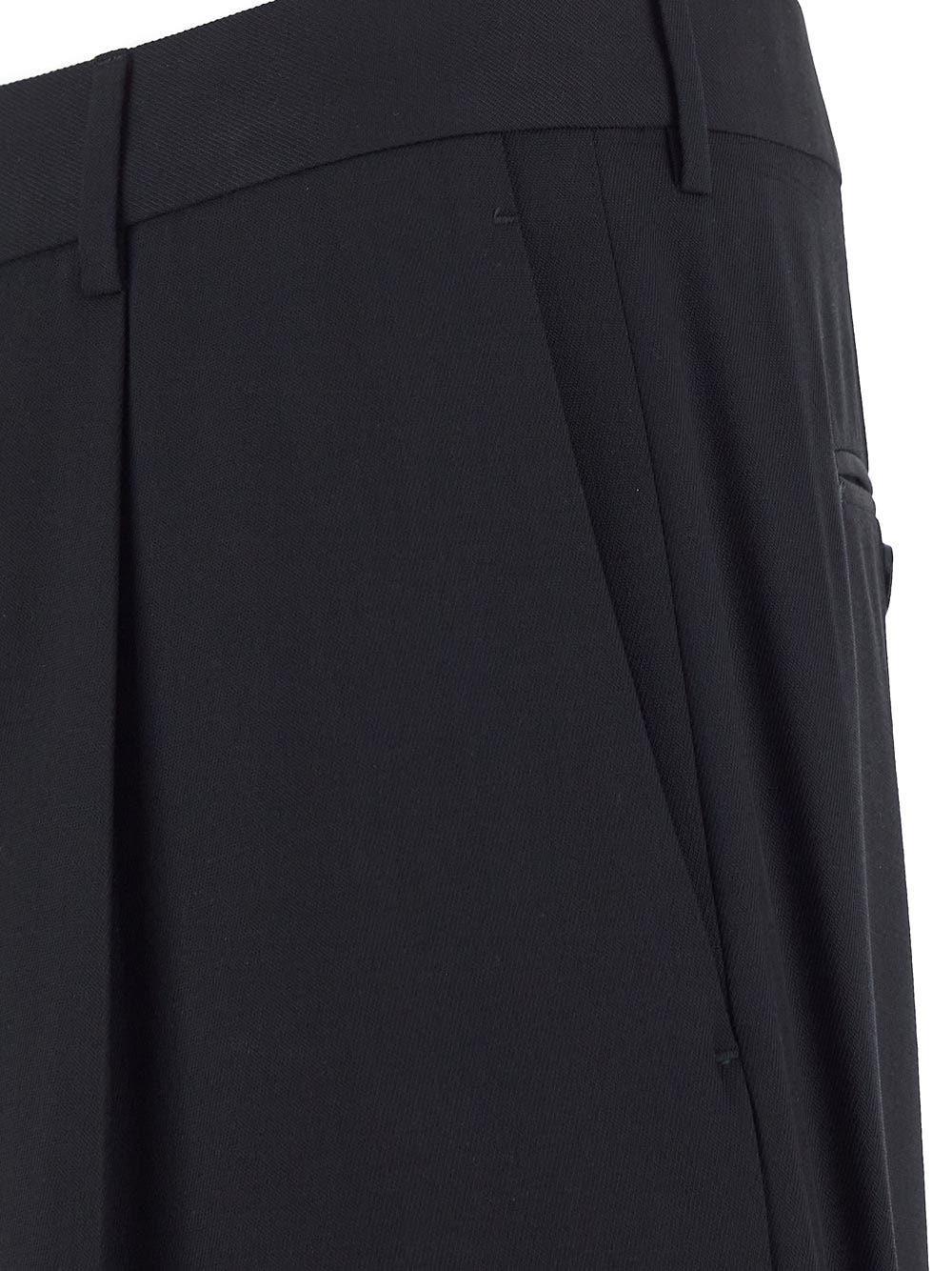 Oluxury Lardini Classic trousers Prezzo basso