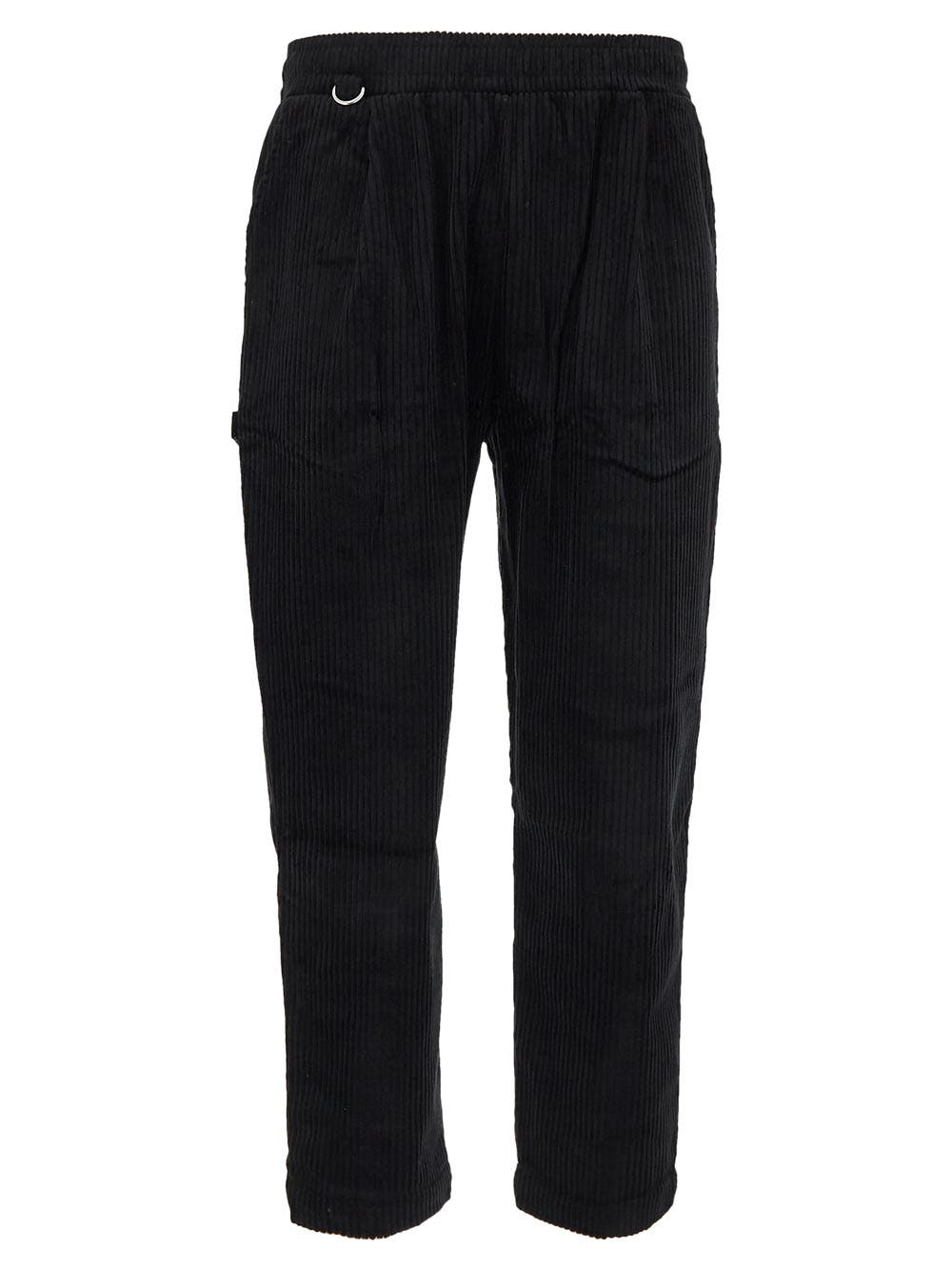 Oluxury Family First Chino Worker Pants Offerta settimanale
