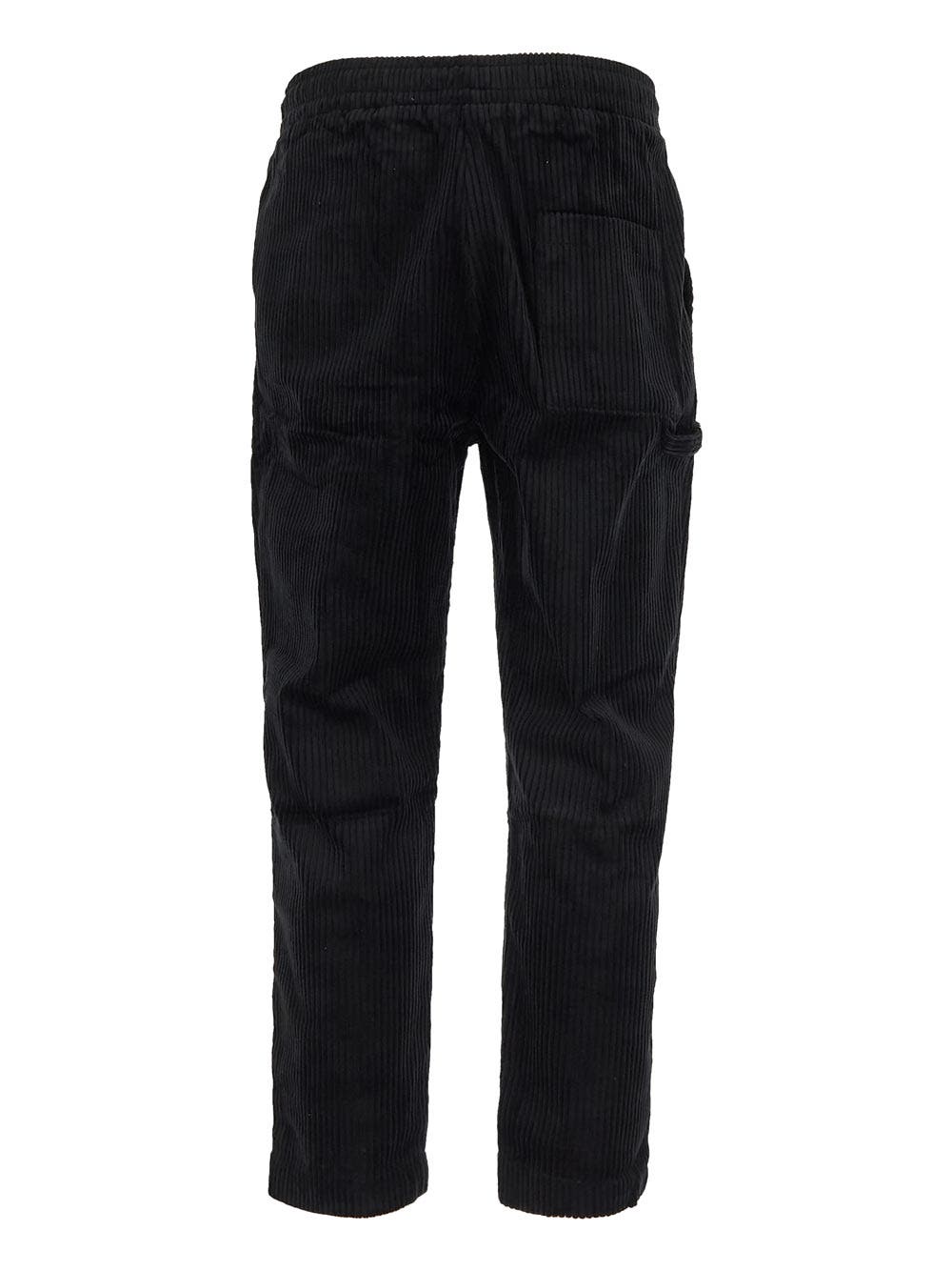 Oluxury Family First Chino Worker Pants Offerta settimanale
