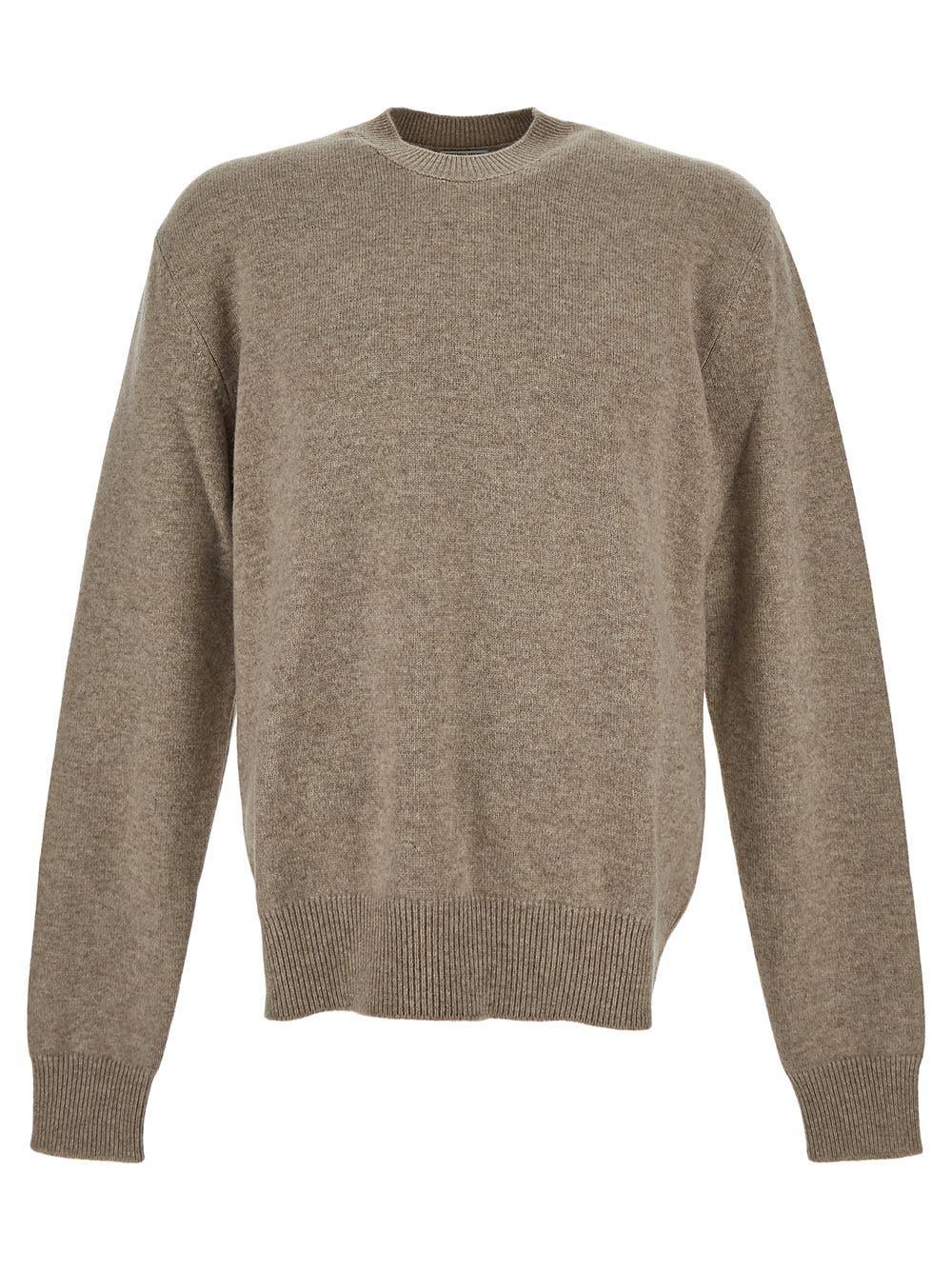 Oluxury Bottega Veneta Crewneck Knit Rilascio limitato