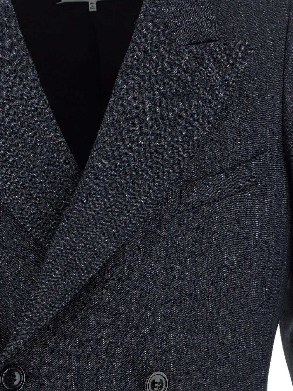 Oluxury Maison Margiela Double Breasted jacket ACQUISTA ORA