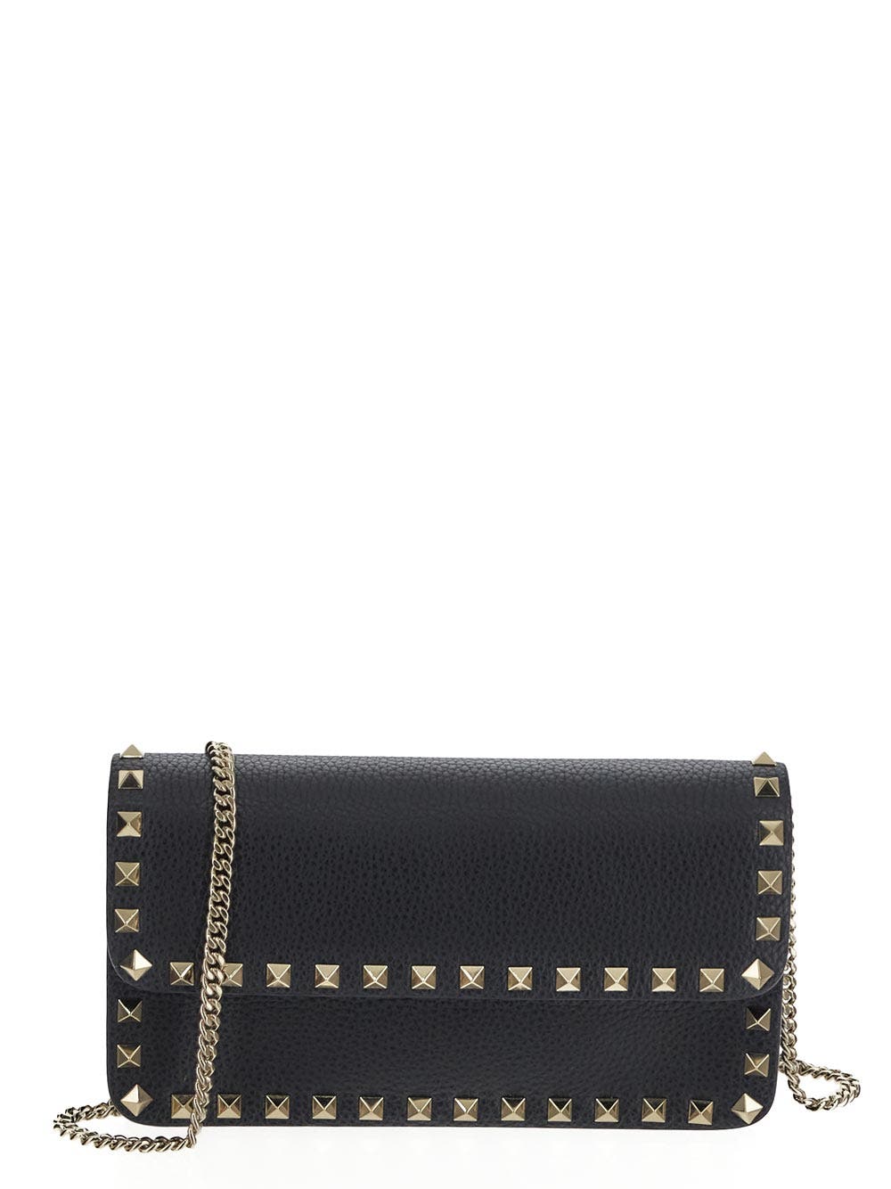 Oluxury Valentino Garavani Rockstud Bag Fino al 50% di sconto