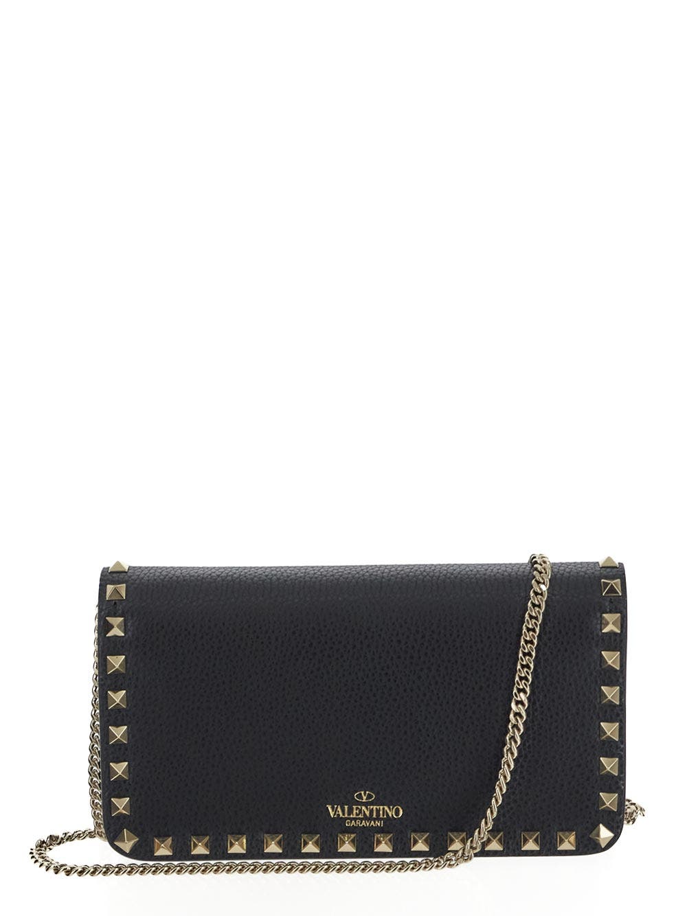 Oluxury Valentino Garavani Rockstud Bag Fino al 50% di sconto