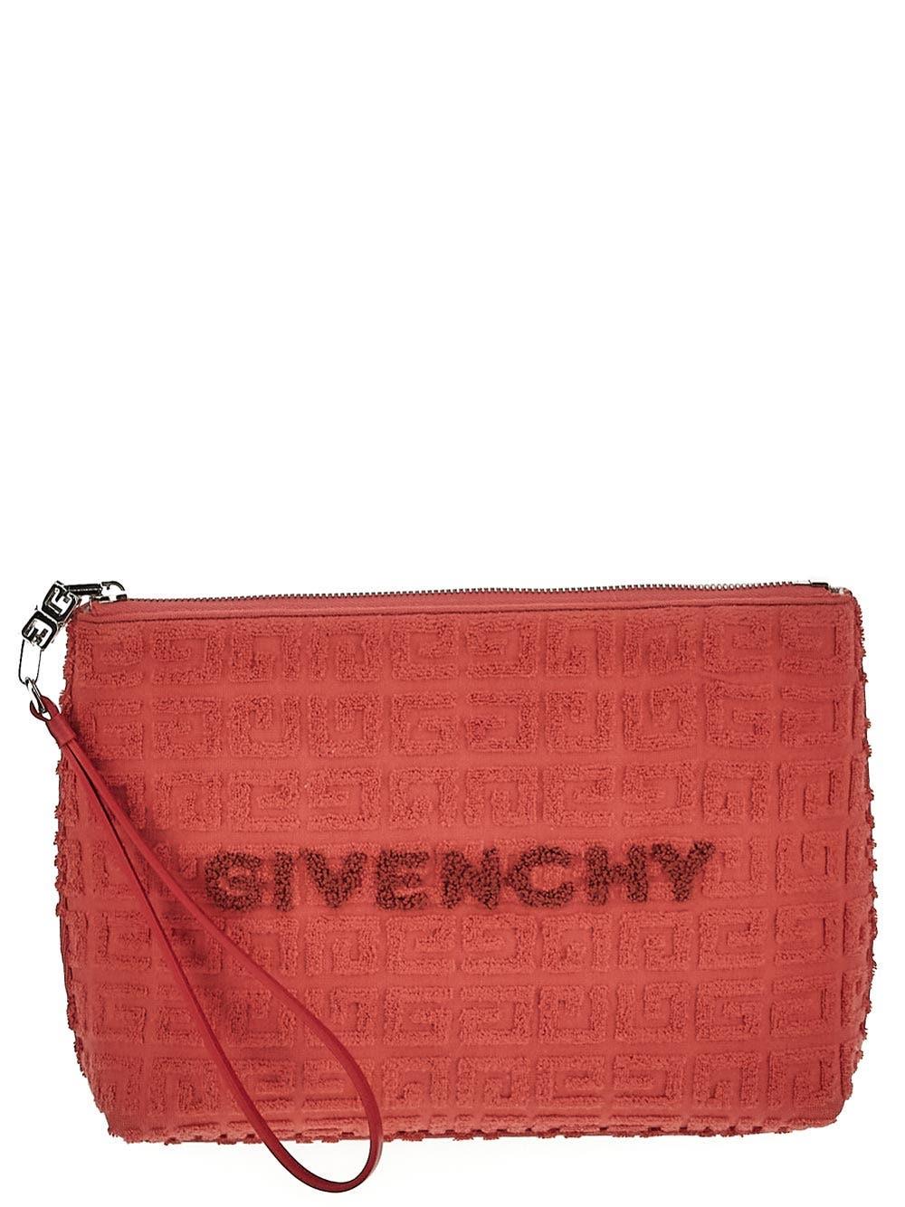 Oluxury Givenchy Travel Pouch Fino al 60% di sconto