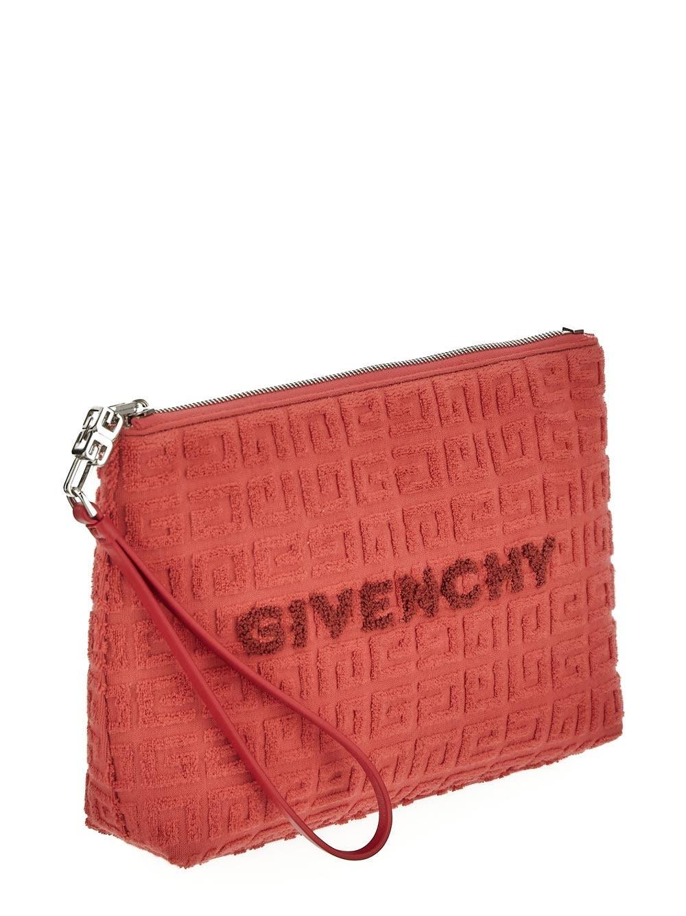 Oluxury Givenchy Travel Pouch Fino al 60% di sconto