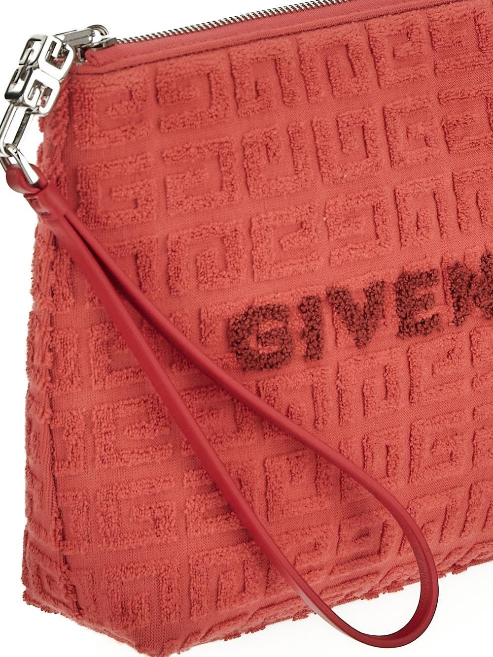Oluxury Givenchy Travel Pouch Fino al 60% di sconto