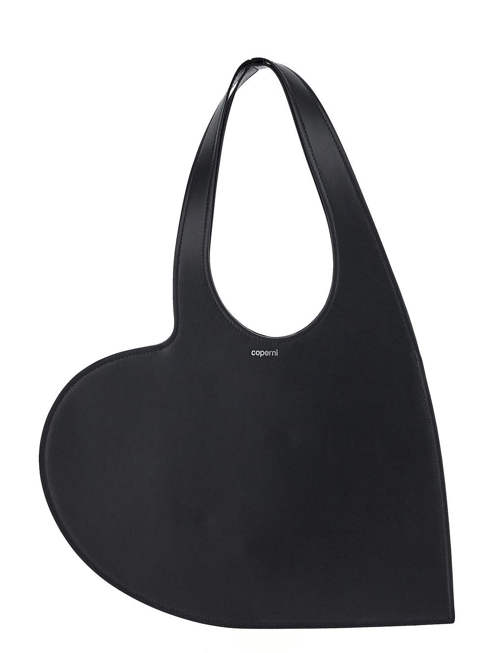 Oluxury Coperni Mini Heart Tote Bag Fino al 65% di sconto