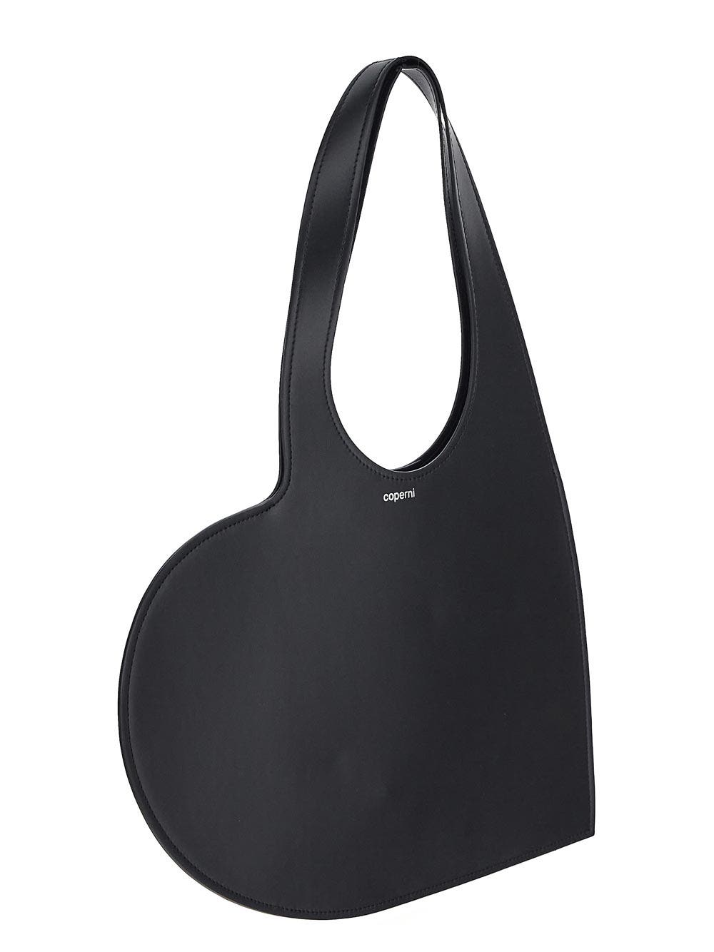 Oluxury Coperni Mini Heart Tote Bag Fino al 65% di sconto